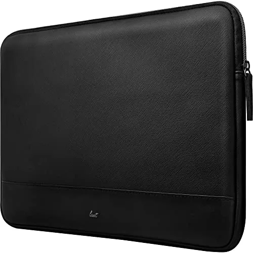LAUT Inflight Apple MacBook Pro 2019 16" schwarz, 408679