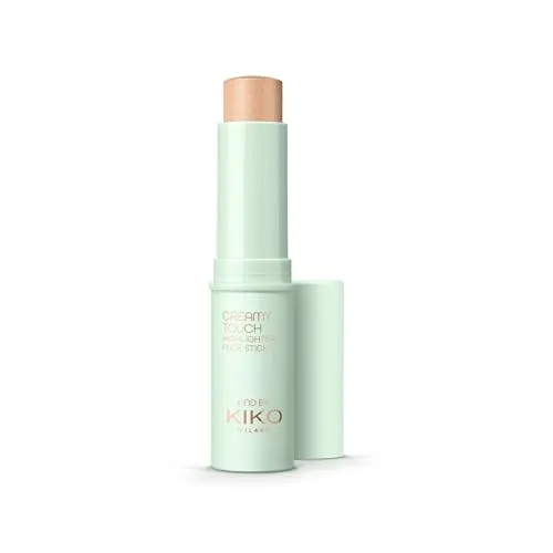 KIKO Milano Kind by KIKO Creamy Touch Highlighter Face Stick 01, Highlighter-Stick