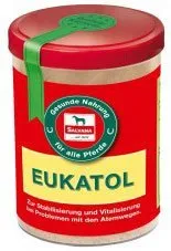 Salvana Eukatol 600 g