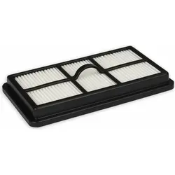 MisterVac Staubsaugerfilter Hepa Filter Ersatzfilter kompatibel mit TecTro VC 181,14491603