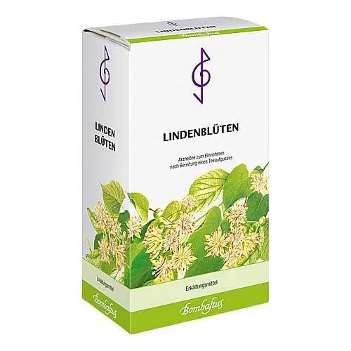 Lindenblüten Tee 75 g