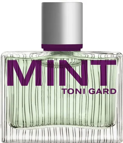 Toni Gard MINT Eau de Parfum 40 ml - Damendüfte mit einem frischen, inspirierenden Duft, ideal für selbstbewusste Frauen, die Stil und Ambition vereinen.