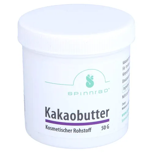Kakaobutter Pellets Kosmetische Qualität 50 g - Kakaobutter-Pellets für DIY-Kosmetik. Ideal zur Herstellung von Cremes und Lotionen, sorgen sie für eine angenehme Textur und ein geschmeidiges Hautgefühl. Einfache Dosierung und Verarbeitung für individuelle Pflegeprodukte.