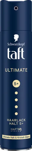 taft Ultimate Halt 5+ Haarspray 250 ml 6111757006