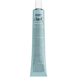 dusy professional Color Creations 7.77 Mittelblond Braun Intensiv 100 ml