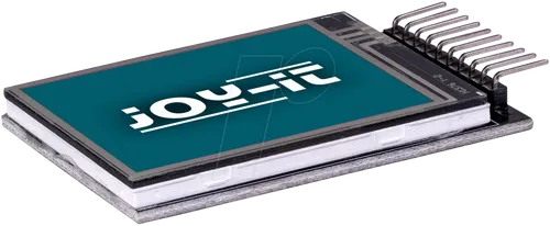 DEBO TFT 1.8 TD - Entwicklerboards - Display, 1,8'', Touch, ST7735R
