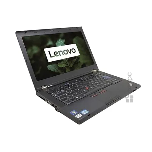 Lenovo Business Laptop Notebook ThinkPad T420 i5-2520m 8GB 320GB HDD 1366x768 Windows 11 (Generalüberholt)