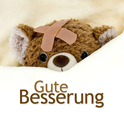 Gute Besserung
