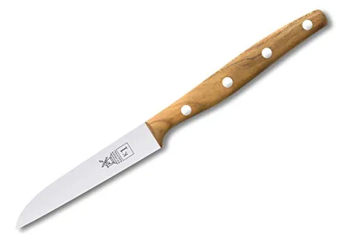 Windmühlenmesser Gemüsemesser 9cm K-1 Marille