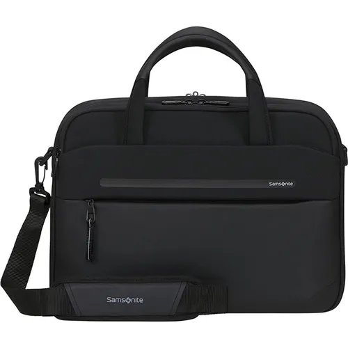 Samsonite Laptoptasche MODERNY, stilvolle Aktentasche für Laptops - Die MODERNY Aktentasche von Samsonite bietet elegantes Design und praktische Fächer für optimale Organisation. Ideal für den täglichen Einsatz.