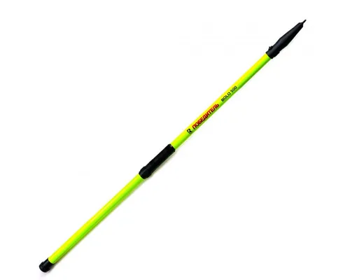 Fanatik Bologneserute SIEGER Bolo Posenrute 3m-5m - Angelruten für präzises Angeln, 5-teilig und flexibel von 3m bis 5m, ideal für unterschiedliche Angeltechniken.
