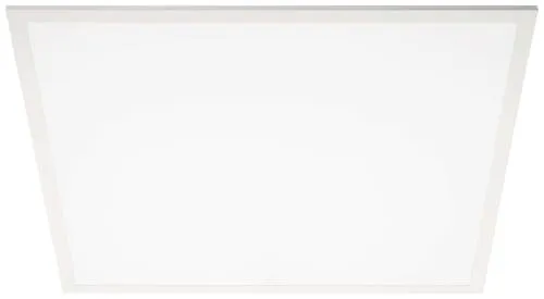 Deko Light Pro Office 100148 LED-Panel EEK: C (A - G) 20W Neutralweiß Verkehrsweiß (RAL 9016)