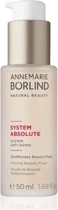  SYSTEM ABSOLUTE Straffendes Beauty Fluid 50 ml