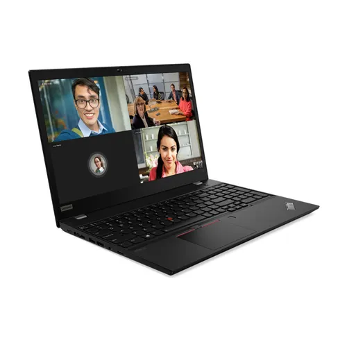 Lenovo Thinkpad T15 Gen2 i7-1185G7 - 32 GB RAM, 512 GB SSD - Refurbished Laptop für Business und Entertainment, 15,6 Zoll mattes Display, robust und militärisch getestet, ausgestattet mit Fingerprint-Reader und Windows 11 Pro.