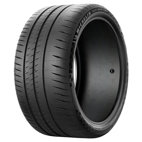MICHELIN PILOT SPORT CUP 2 - 4x Sommerreifen 295/30 ZR 20 XL - Autoreifen für PKW, optimiert für hohe Leistung mit hervorragender Nasshaftung (C) und niedrigem Rollgeräusch (73 dB) – ideal für sportliche Fahrweise.
