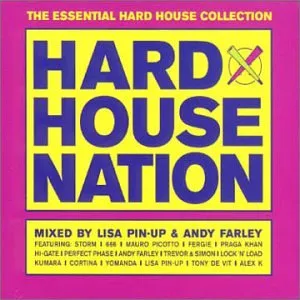 Hard House Nation