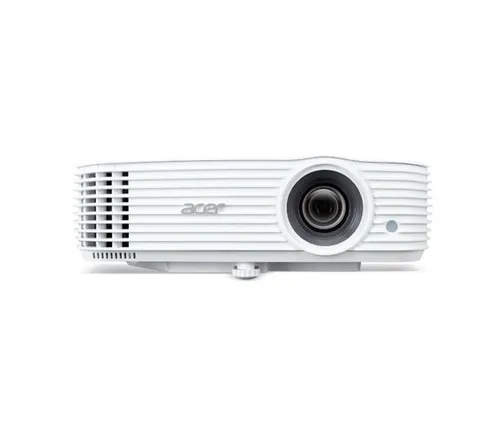 ACER H6815BD DLP Beamer - 4K UHD, 4.000 ANSI Lumen für atemberaubendes Heimkino, mit Keystone-Korrektur und kabellosen Anschlussmöglichkeiten