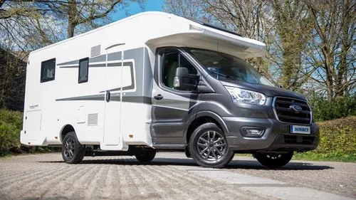 CW 5 6 0x16 5x130 ET68 MB78 1 Alufelgen - Hochwertige Alufelgen mit robustem Design, ideal für sportliche Fahrzeuge und verbesserten Fahrkomfort.