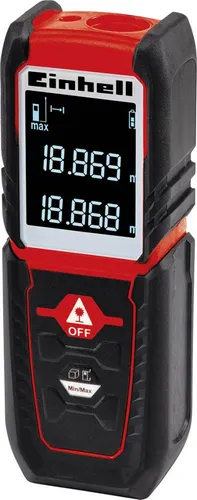 Original Einhell Akku PXC-Twinpack 2,5 Ah - 2x 2,5 Ah Li-Ion Akkus, universell für alle PXC-Geräte und proaktives Batteriemanagement für maximale Sicherheit