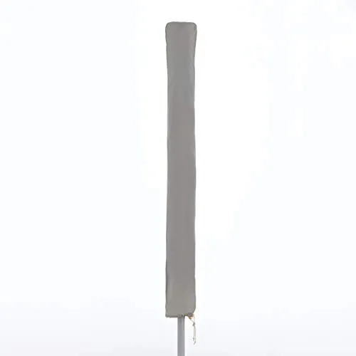 Doppler Gartenschirmhülle - Schützen Sie Ihren Sonnenschirm mit der Doppler Gartenschirmhülle. Diese robuste Hülle bietet optimalen Schutz vor Witterungseinflüssen und verlängert die Lebensdauer Ihres Schirms.