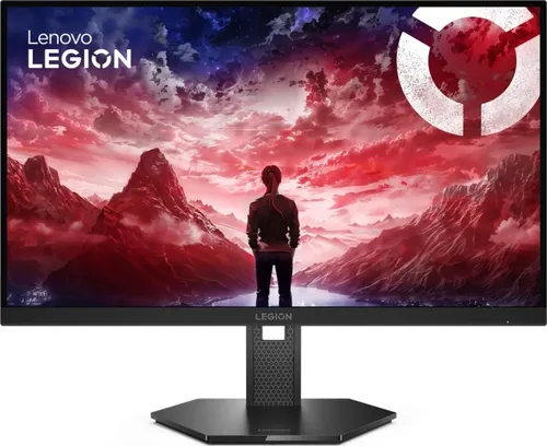 Lenovo Legion 27U-10 Gaming Monitor - Der Lenovo Legion 27U-10 überzeugt mit 4K-Auflösung und 0,5 ms Reaktionszeit für ein flüssiges Gaming-Erlebnis. Das rahmenlose Design und ergonomische Anpassungsmöglichkeiten machen ihn ideal für jeden Arbeitsplatz.