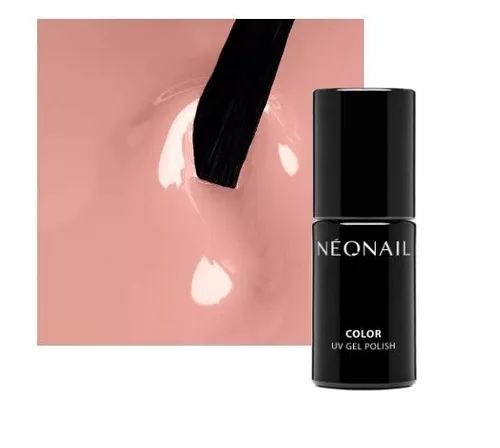 UV Nagellack NEONAIL sweet milady, Beige-Ton, 7,2ml NEU.