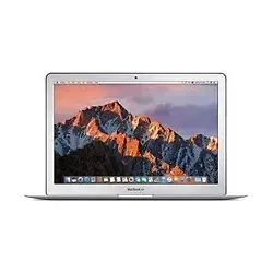 Apple MacBook Air 13.3" (Mid 2017) - Intel Core i5, 8GB RAM, 256GB SSD - Laptop mit 13.3" Retina-Display, ideal für unterwegs dank leichtem Design und langer Akkulaufzeit.