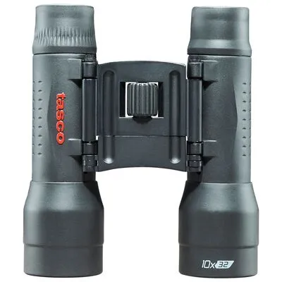 Tasco Essentials dakkant  10x32