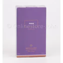 Molinard Figue 75ml Eau de Parfum - Unisex Duft mit fruchtigen Feigen- und floralen Noten, ideal für jeden Anlass und ein perfektes Geschenk.