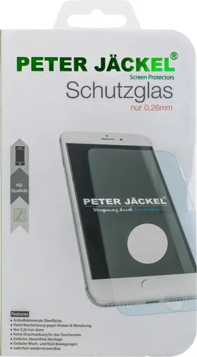 PETER JÄCKEL D Glass Protector für Apple iPhone 13 / 13 Pro / 14 #18271100