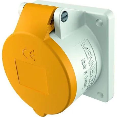 Mennekes Anbaudose TA (1384)