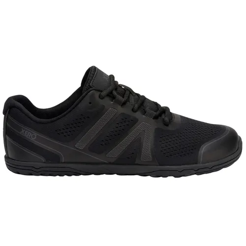 Xero Shoes HFS II Laufschuhe für Herren – Nullabsatz-Schuhe mit Barfußgefühl - Laufschuhe für Herren mit minimalistischen Design und Null-Absatz-Technologie, die natürlichen Laufstil fördern und atmungsaktives Obermaterial für Komfort bieten.