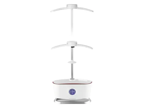 Cleanmaxx Hemdenbügler PRO STEAM, 3 in 1 auffrischen, trocknen & bügeln