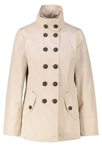 Fuchs Schmitt Langjacke Damen Jacke, stein (19)