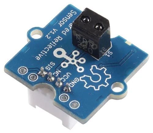 seeed Grove - Reflektierender Infrarotsensor v1.2