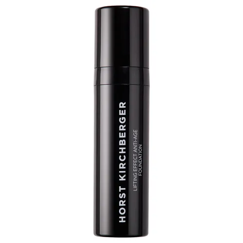 Horst Kirchberger Lifting Effect Anti-Age Foundation SPF 10 - 01 B2 Warm Beige, 30 ml - Make-up mit Lifting-Effekt und SPF 10, sorgt für glattere, straffere Haut und schützt vor UV-Schäden. Ideal für eine strahlende, jugendliche Ausstrahlung.