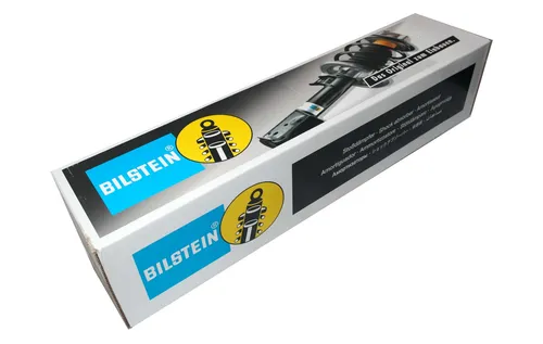 Bilstein B4 Stoßdämpfer 19-338644 - Hochwertiger Serienersatz-Stoßdämpfer für optimale Fahrstabilität und Komfort, ideal für Ihr Fahrzeug.