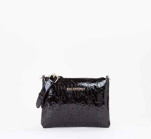 VALENTINO BAGS Umhängetasche POCHETTE GERANIUM - Elegante Schultertasche Mini Bag für Damen, aus hochwertigem Polyurethan mit abnehmbarem, verstellbarem Schulterriemen und praktischen Reißverschlussfächern.