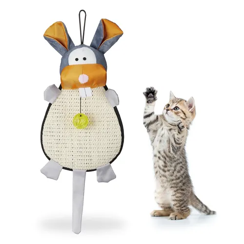 Kratzmatte Katze Katzenmatte Kratzschutz Wand Kratzteppich Sisalmatte Kratzbrett