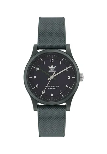 adidas Originals Quarzuhr Ao Street Project One, (1-tlg., Not a set – not applicable to this product), Quarz-Analoguhr