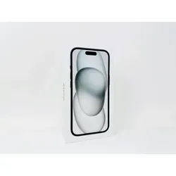iPhone 15 - Black