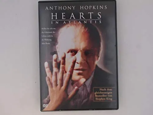 Hearts In Atlantis
