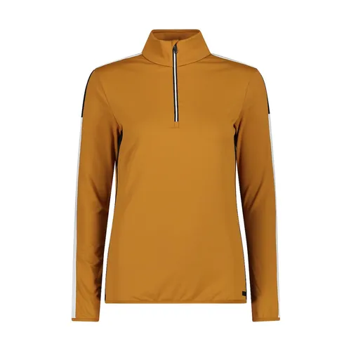 CMP Woman Sweat avena (Q809) 48