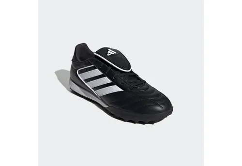 adidas COPA GLORO II TF Fußballschuhe in Schwarz, Größe 39 1/3 - Hochwertige Fußballschuhe für optimale Ballkontrolle und Komfort, ideal für Kunstrasenplätze. Jetzt versandkostenfrei auf Spartoo.de erhältlich!