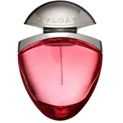 Bvlgari Omnia Coral Eau de Toilette für Damen 25 ml - Eau de Toilette für Damen, blumig-fruchtiger Duft mit Hibiskus und Granatapfel. Perfekt für den Sommer und besondere Anlässe, hält lange auf der Haut.