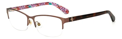 KATE SPADE MARNIE 086 HAVANA 51/15/135 Damen Brillen