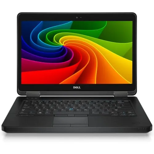 Dell Business Laptop Notebook Latitude E5440 i5-4300u 8GB 128GB SSD 1366x768 Windows 11 (Generalüberholt)
