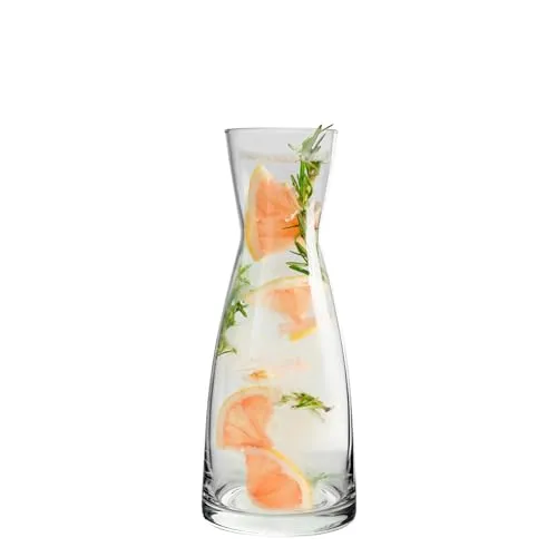 Bormioli Rocco Ypsilonglas Carafe - 285ml