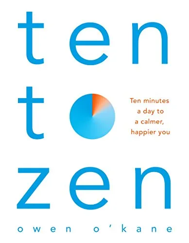 Owen O'Kane Ten to Zen (Taschenbuch)