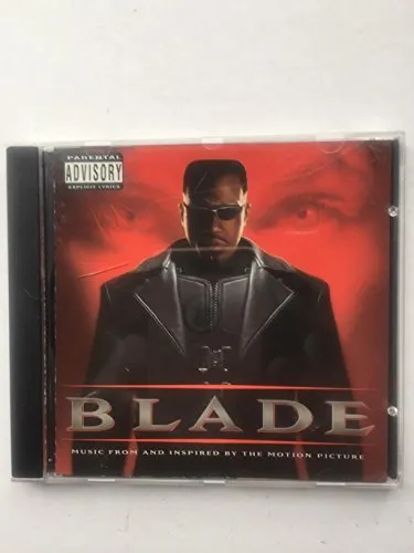 Blade